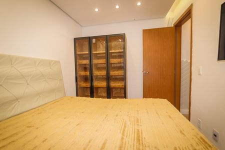 Apartamento para alugar com 45m², 2 quartos e sem vaga Apartamento para alugar com 45m², 2 quartos e sem vagaQuarto