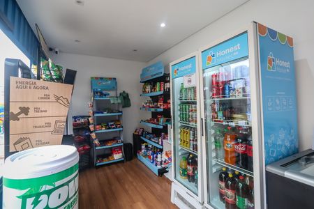 Apartamento para alugar com 45m², 2 quartos e sem vaga Apartamento para alugar com 45m², 2 quartos e sem vagaMini Mercado