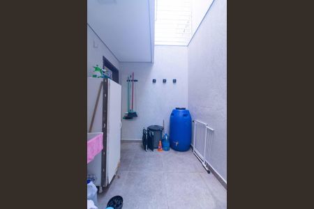 Casa à venda com 162m², 3 quartos e 1 vagaÁrea de Serviço