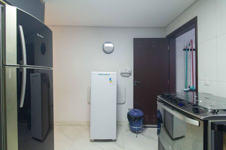 Casa à venda com 162m², 3 quartos e 1 vagaCozinha
