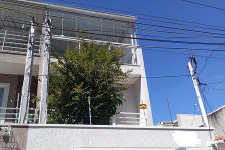 Casa à venda com 162m², 3 quartos e 1 vagaFachada