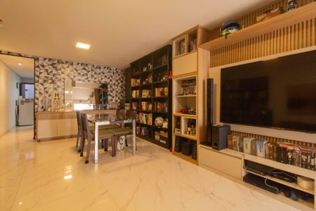 Casa à venda com 162m², 3 quartos e 1 vagaSala