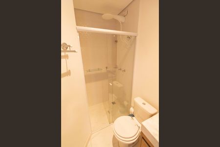 Casa à venda com 162m², 3 quartos e 1 vagaBanheiro da Suíte 2