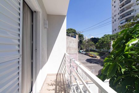 Casa à venda com 162m², 3 quartos e 1 vagaVaranda da Suíte 3