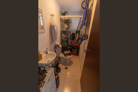 Casa à venda com 162m², 3 quartos e 1 vagaÁrea comum 