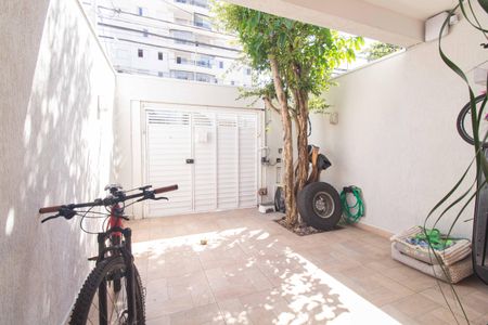 Casa à venda com 162m², 3 quartos e 1 vagaGaragem
