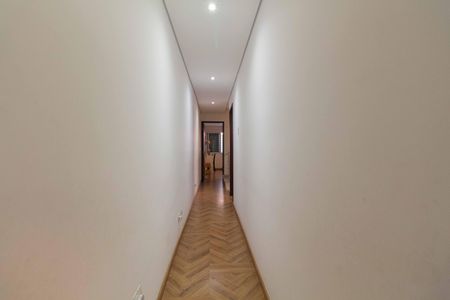 Casa à venda com 162m², 3 quartos e 1 vagaCorredor