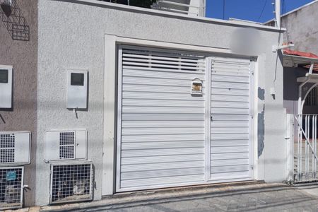 Casa à venda com 162m², 3 quartos e 1 vagaFachada