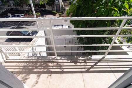 Casa à venda com 162m², 3 quartos e 1 vagaVaranda da Suíte 3