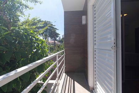 Casa à venda com 162m², 3 quartos e 1 vagaVaranda da Suíte 3