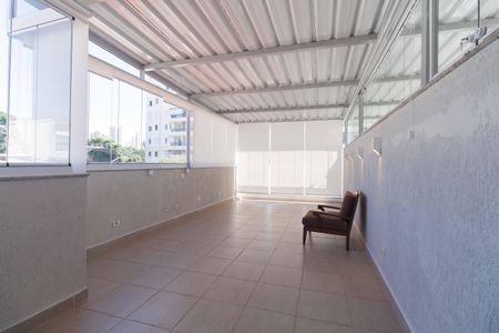 Casa à venda com 162m², 3 quartos e 1 vagaÁrea comum 