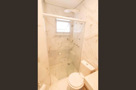 Casa à venda com 162m², 3 quartos e 1 vagaBanheiro da Suíte 3