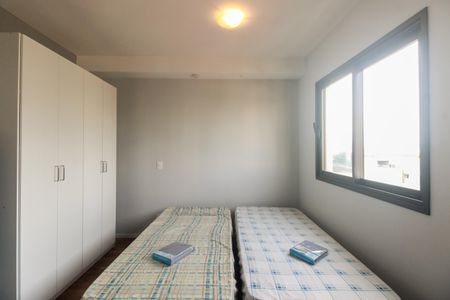 Apartamento à venda com 27m², 1 quarto e sem vagaStudio - Quarto 