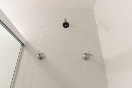 Apartamento à venda com 27m², 1 quarto e sem vagaBanheiro 