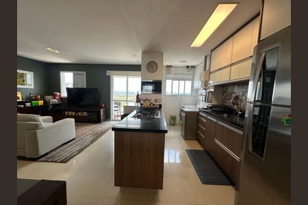 Apartamento à venda com 70m², 2 quartos e 1 vagaCozinha