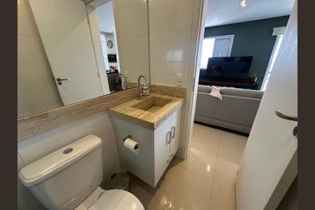 Apartamento à venda com 70m², 2 quartos e 1 vagaBanheiro