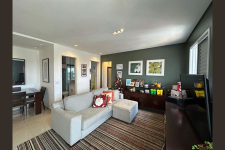 Apartamento à venda com 70m², 2 quartos e 1 vagaSala