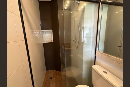 Apartamento à venda com 70m², 2 quartos e 1 vagaBanheiro