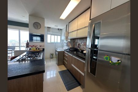 Apartamento à venda com 70m², 2 quartos e 1 vagaCozinha