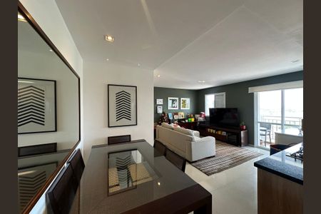 Apartamento à venda com 70m², 2 quartos e 1 vagaSala