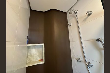 Apartamento à venda com 70m², 2 quartos e 1 vagaBanheiro