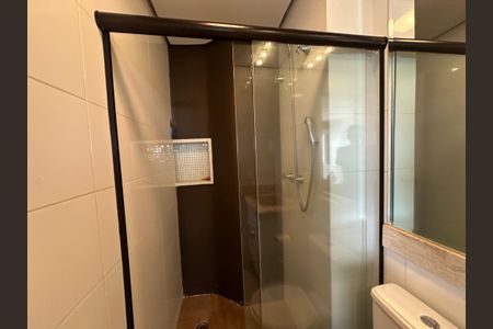 Apartamento à venda com 70m², 2 quartos e 1 vagaBanheiro