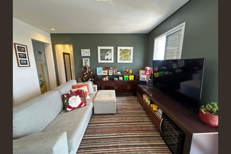 Apartamento à venda com 70m², 2 quartos e 1 vagaSala