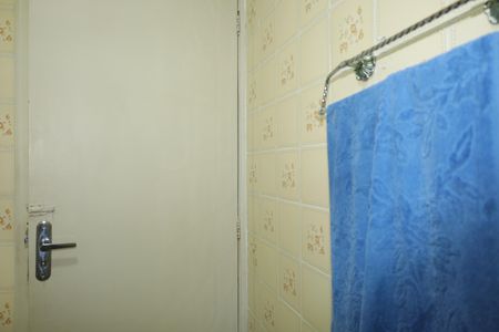 Casa à venda com 210m², 3 quartos e 2 vagasBanheiro Social