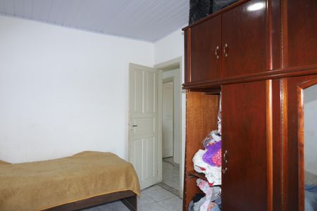 Casa à venda com 210m², 3 quartos e 2 vagasQuarto 3