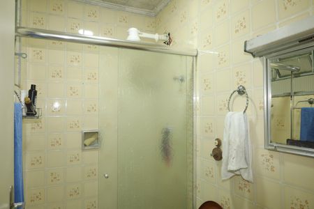 Casa à venda com 210m², 3 quartos e 2 vagasBanheiro Social