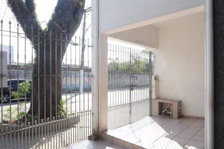 Casa à venda com 210m², 3 quartos e 2 vagasVaranda