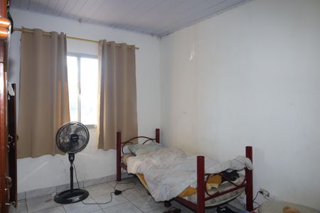 Casa à venda com 210m², 3 quartos e 2 vagasQuarto 3