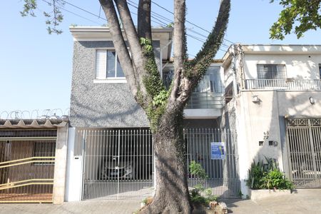 Casa à venda com 210m², 3 quartos e 2 vagasFachada do imóvel