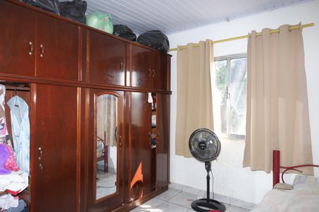 Casa à venda com 210m², 3 quartos e 2 vagasQuarto 3