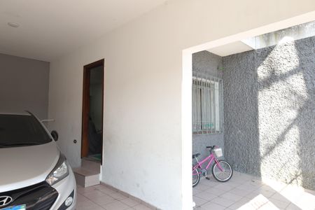Casa à venda com 210m², 3 quartos e 2 vagasGaragem