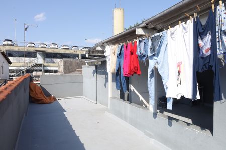 Casa à venda com 210m², 3 quartos e 2 vagasQuintal