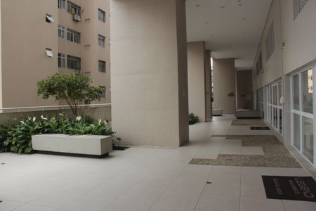 Apartamento para alugar com 102m², 2 quartos e 1 vagaÁrea comum