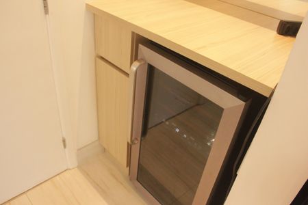 Apartamento para alugar com 102m², 2 quartos e 1 vagaCozinha e Área de Serviço