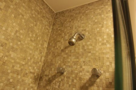 Apartamento para alugar com 102m², 2 quartos e 1 vagaBanheiro Social