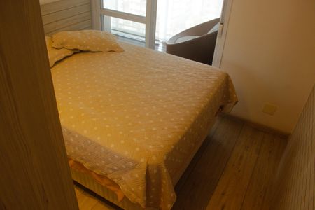 Apartamento para alugar com 102m², 2 quartos e 1 vagaQuarto