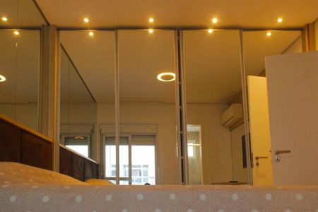 Apartamento para alugar com 102m², 2 quartos e 1 vagaSuíte