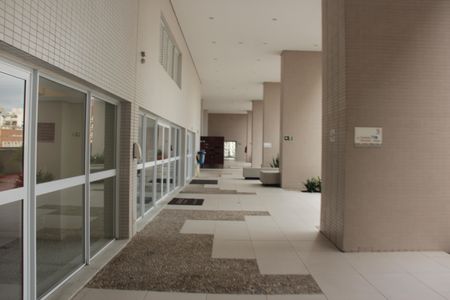 Apartamento para alugar com 102m², 2 quartos e 1 vagaÁrea comum