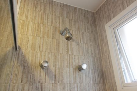 Apartamento para alugar com 102m², 2 quartos e 1 vagaBanheiro da Suíte