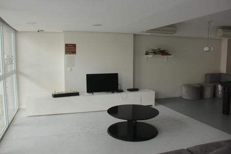 Apartamento para alugar com 102m², 2 quartos e 1 vagaÁrea comum