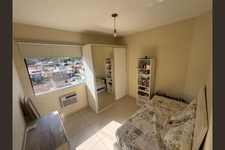 Apartamento à venda com 54m², 2 quartos e 1 vaga Apartamento à venda com 54m², 2 quartos e 1 vagaQuarto 2