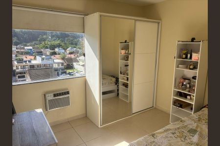 Apartamento à venda com 54m², 2 quartos e 1 vaga Apartamento à venda com 54m², 2 quartos e 1 vagaQuarto 2