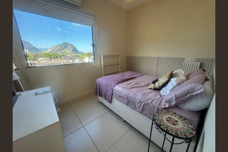 Apartamento à venda com 54m², 2 quartos e 1 vaga Apartamento à venda com 54m², 2 quartos e 1 vagaQuarto