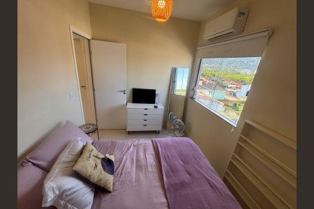 Apartamento à venda com 54m², 2 quartos e 1 vaga Apartamento à venda com 54m², 2 quartos e 1 vagaQuarto