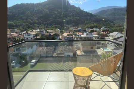 Apartamento à venda com 54m², 2 quartos e 1 vaga Apartamento à venda com 54m², 2 quartos e 1 vagaVaranda da Sala