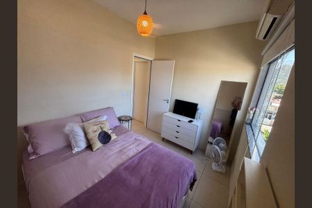 Apartamento à venda com 54m², 2 quartos e 1 vaga Apartamento à venda com 54m², 2 quartos e 1 vagaQuarto